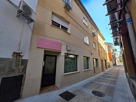 Apartamento en venta en SAN PEDRO, Plasencia, Cáceres