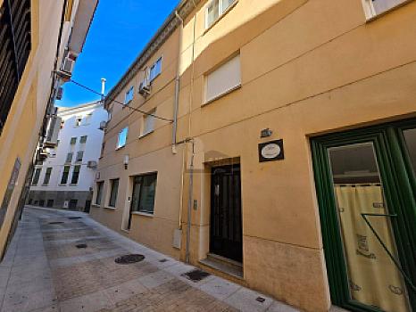Apartamento en venta en SAN PEDRO, Plasencia, Cáceres