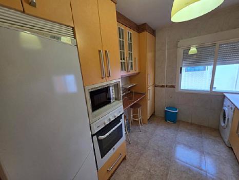 Apartamento en venta en SAN PEDRO, Plasencia, Cáceres
