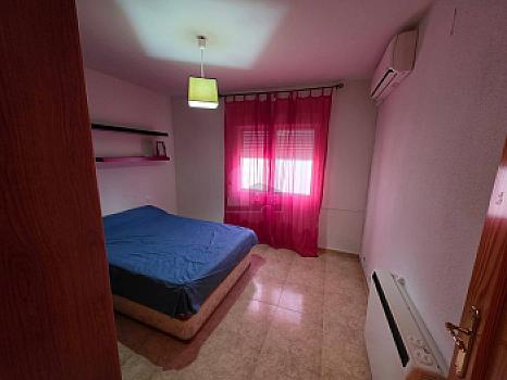 Apartamento en venta en SAN PEDRO, Plasencia, Cáceres
