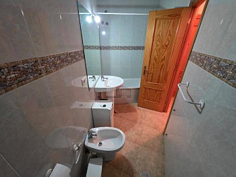 Apartamento en venta en SAN PEDRO, Plasencia, Cáceres