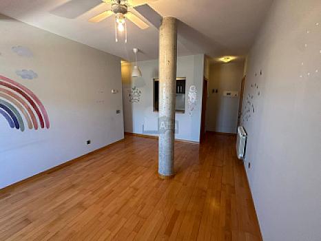 ático en venta en Santovenia, Santovenia de Pisuerga, Valladolid