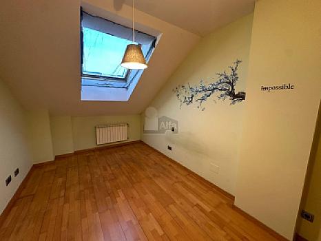 ático en venta en Santovenia, Santovenia de Pisuerga, Valladolid