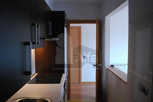 ático en venta en Santovenia, Santovenia de Pisuerga, Valladolid