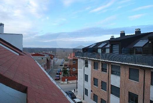 ático en venta en Santovenia, Santovenia de Pisuerga, Valladolid