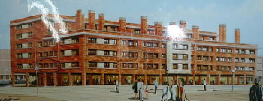 Apartamento en venta en Pola de Siero, Siero, Asturias