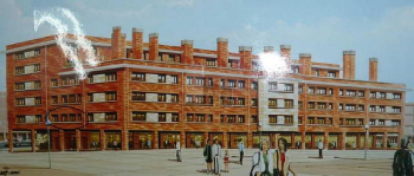 Apartamento en venta en Pola de Siero, Siero, Asturias