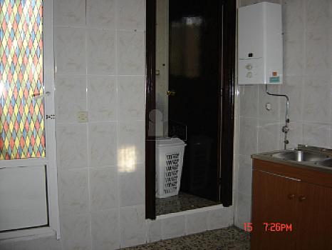 Piso en venta en La Parra, Parra (La), Badajoz