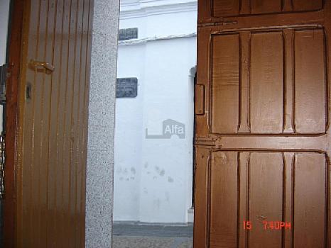 Piso en venta en La Parra, Parra (La), Badajoz