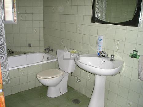 Piso en venta en La Parra, Parra (La), Badajoz