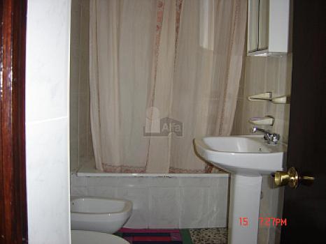 Piso en venta en La Parra, Parra (La), Badajoz