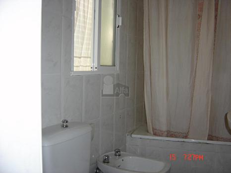Piso en venta en La Parra, Parra (La), Badajoz