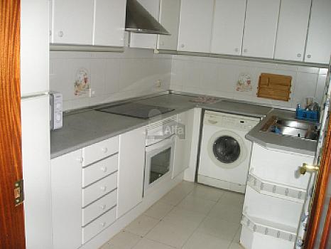 Piso en venta en Los Santos de Maimona, Los Santos de Maimona, Badajoz