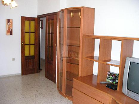 Piso en venta en Los Santos de Maimona, Los Santos de Maimona, Badajoz