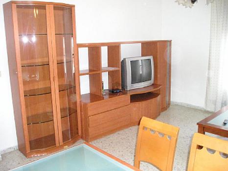 Piso en venta en Los Santos de Maimona, Los Santos de Maimona, Badajoz