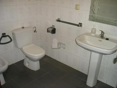 Piso en venta en Los Santos de Maimona, Los Santos de Maimona, Badajoz