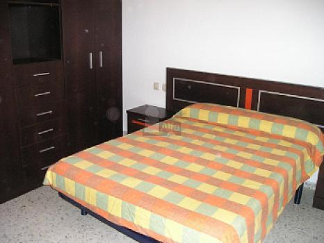 Piso en venta en Los Santos de Maimona, Los Santos de Maimona, Badajoz