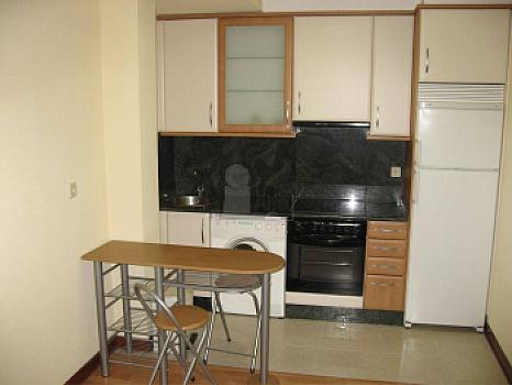 Apartamento en venta en CALVARIO, Vigo, Pontevedra