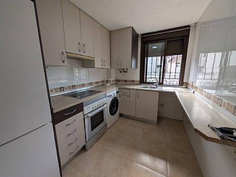 Dúplex en venta en FUENTE EL SAZ DE JARAMA, Fuente el Saz de Jarama, Madrid