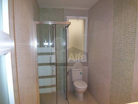 Piso en venta en Bellas Vistas, Madrid, Madrid