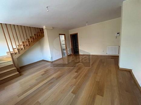 Dúplex en venta en UNIVERSIDAD, Segovia, Segovia