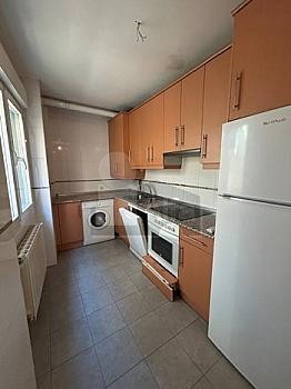 Dúplex en venta en UNIVERSIDAD, Segovia, Segovia