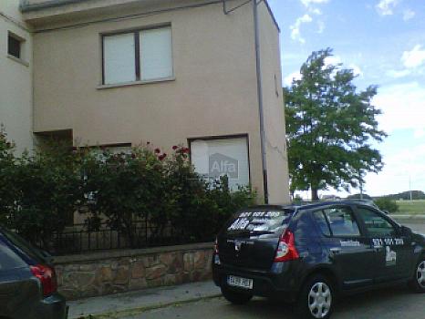 Piso en venta en TUREGANO, Turégano, Segovia