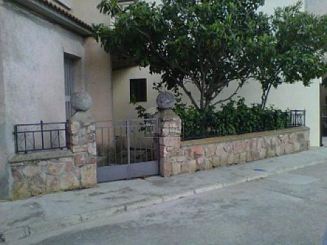 Piso en venta en TUREGANO, Turégano, Segovia