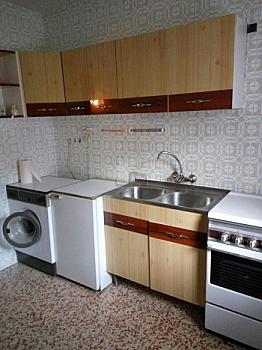 Piso en venta en TUREGANO, Turégano, Segovia