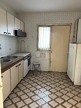 Piso en venta en TUREGANO, Turégano, Segovia