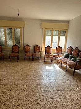 Piso en venta en TUREGANO, Turégano, Segovia
