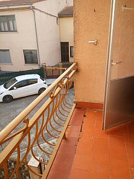 Piso en venta en TUREGANO, Turégano, Segovia