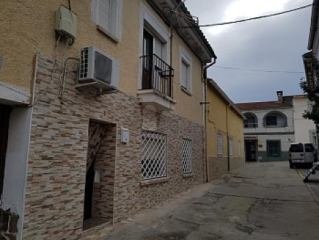 Piso en venta en SAN MIGUEL, Plasencia, Cáceres