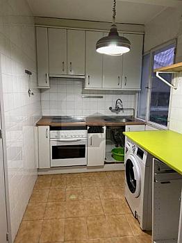 Piso en venta en UNIVERSIDAD, Segovia, Segovia