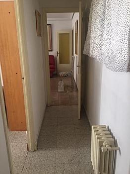 Piso en venta en UNIVERSIDAD, Segovia, Segovia