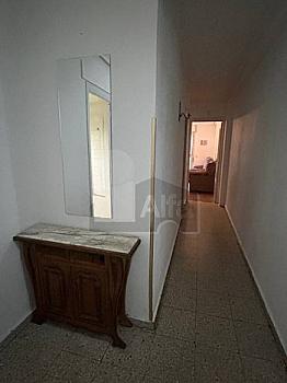 Piso en venta en UNIVERSIDAD, Segovia, Segovia