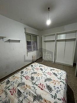 Piso en venta en UNIVERSIDAD, Segovia, Segovia