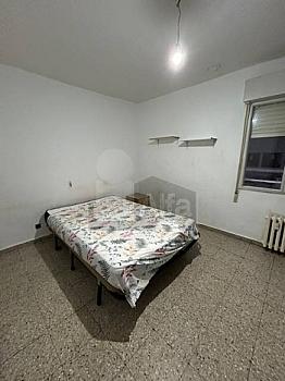 Piso en venta en UNIVERSIDAD, Segovia, Segovia