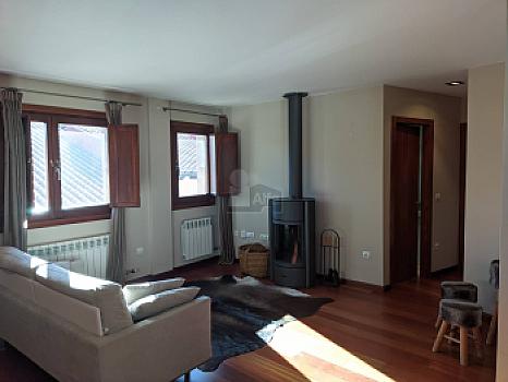 Piso en venta en calle Caballeros, Soria, Soria