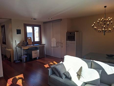 Piso en venta en calle Caballeros, Soria, Soria