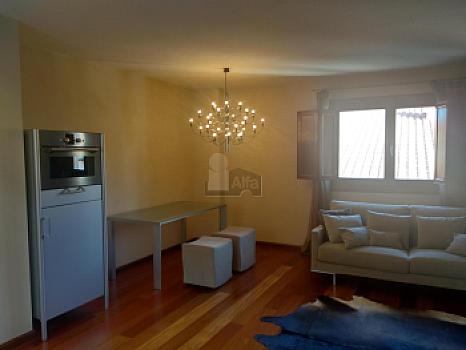 Piso en venta en calle Caballeros, Soria, Soria