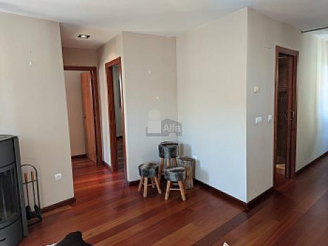 Piso en venta en calle Caballeros, Soria, Soria