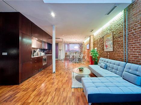 Loft en venta en Tetuán - Bº Almenara, Madrid, Madrid