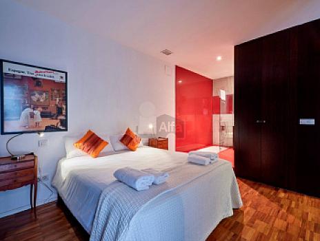 Loft en venta en Tetuán - Bº Almenara, Madrid, Madrid