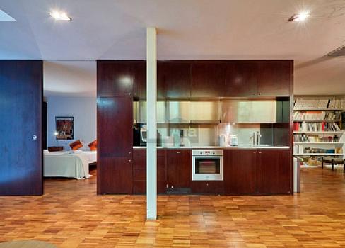 Loft en venta en Tetuán - Bº Almenara, Madrid, Madrid
