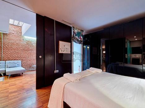 Loft en venta en Tetuán - Bº Almenara, Madrid, Madrid