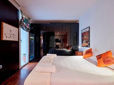 Loft en venta en Tetuán - Bº Almenara, Madrid, Madrid