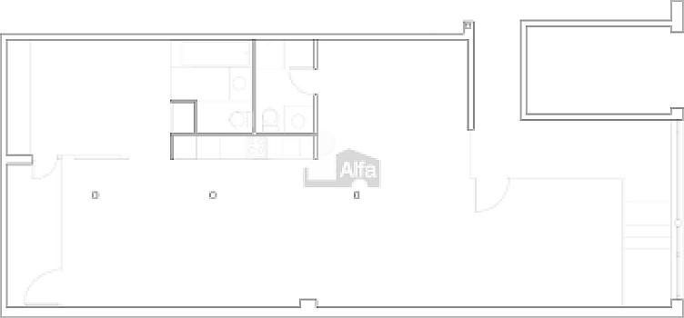 Loft en venta en Tetuán - Bº Almenara, Madrid, Madrid