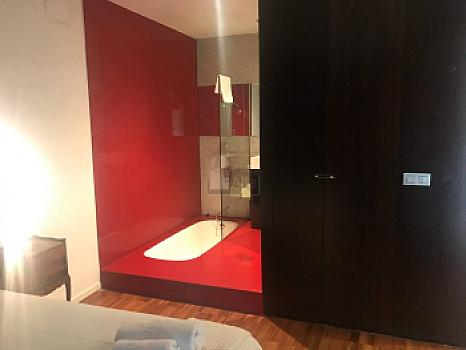 Loft en venta en Tetuán - Bº Almenara, Madrid, Madrid