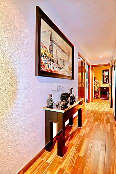 Piso en venta en REJAS MADRID, Madrid, Madrid